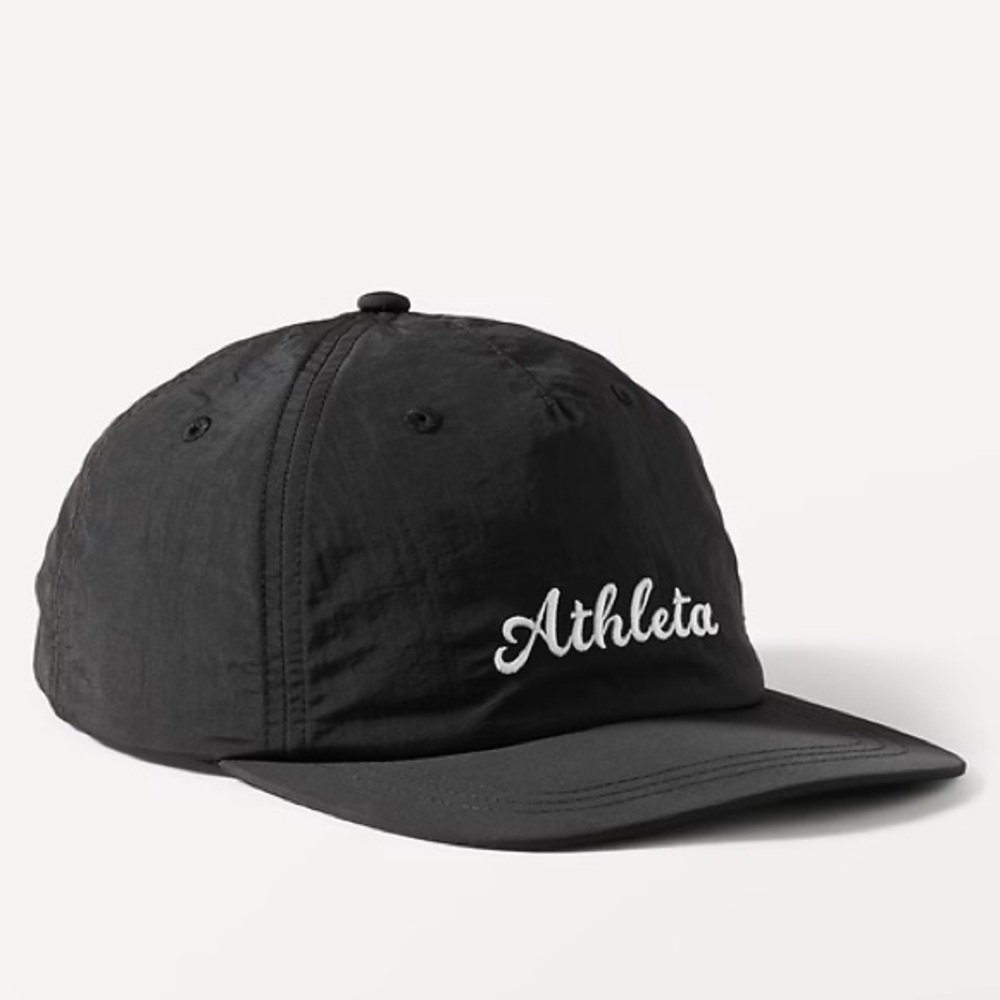 ATHLETA  BASEBALL HAT